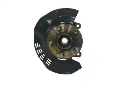 Peça sobressalente para automóvel em segunda mão manga de eixo dianteira direita por toyota corolla hatchback (_e21_, _ea1_, _eh1_) 1.8 hybrid (zwe211) referências oem iam 4321102410