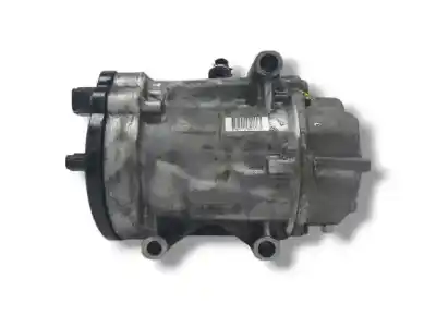 Peça sobressalente para automóvel em segunda mão compressor de ar condicionado a/a a/c por toyota corolla hatchback (_e21_, _ea1_, _eh1_) 1.8 hybrid (zwe211) referências oem iam 0424000370