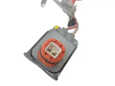 Pezzo di ricambio per auto di seconda mano pezzi vari per toyota corolla fastback (_e21_) 1.8 hybrid (zwe211) riferimenti oem iam 821h247010  