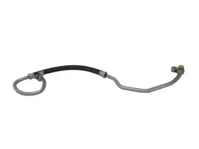 Peça sobressalente para automóvel em segunda mão tubos de ar condicionado por toyota corolla hatchback (_e21_, _ea1_, _eh1_) 1.8 hybrid (zwe211) referências oem iam 