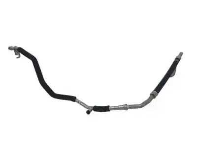 Peça sobressalente para automóvel em segunda mão tubos de ar condicionado por toyota corolla hatchback (_e21_, _ea1_, _eh1_) 1.8 hybrid (zwe211) referências oem iam 88707f4020