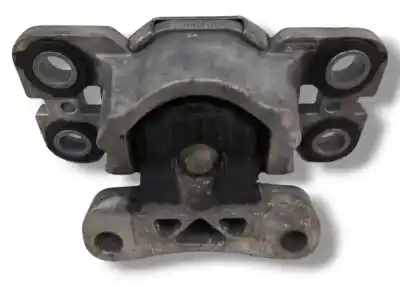 Second-hand car spare part left engine support for land rover range rover evoque (l538) 2.0 d oem iam references ej32711121ad  