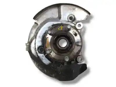Peça sobressalente para automóvel em segunda mão manga de eixo dianteira direita por land rover range rover evoque (l538) 2.0 d referências oem iam fj323k185ac