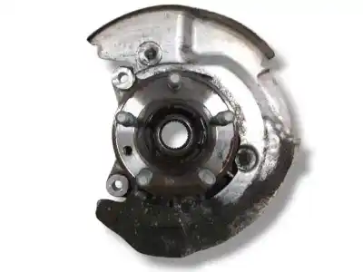 Peça sobressalente para automóvel em segunda mão manga de eixo dianteira esquerda por land rover range rover evoque (l538) 2.0 d referências oem iam fj323k186ac