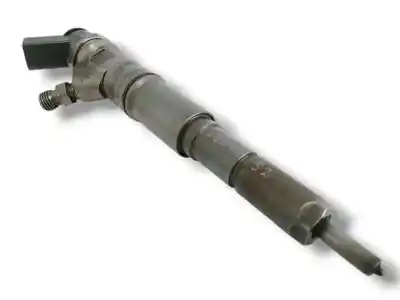 Pezzo di ricambio per auto di seconda mano iniettore per bmw serie 1 berlina (e81/e87) 118d riferimenti oem iam 0445110209  