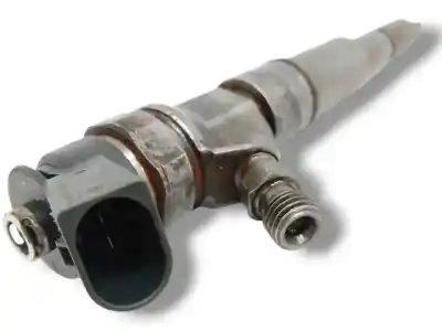 Pezzo di ricambio per auto di seconda mano iniettore per bmw serie 1 berlina (e81/e87) 118d riferimenti oem iam 0445110209  