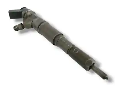 Pezzo di ricambio per auto di seconda mano iniettore per bmw serie 1 berlina (e81/e87) 118d riferimenti oem iam 0445110209  