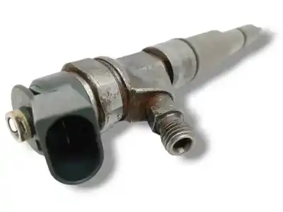 Pezzo di ricambio per auto di seconda mano iniettore per bmw serie 1 berlina (e81/e87) 118d riferimenti oem iam 0445110209  