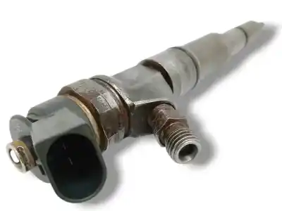 Pezzo di ricambio per auto di seconda mano iniettore per bmw serie 1 berlina (e81/e87) 118d riferimenti oem iam 0445110209  