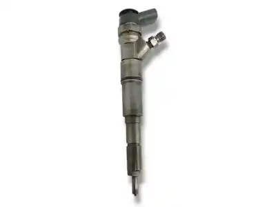 Автозапчастина б/у ИНЖЕКТОР для BMW SERIE 1 BERLINA (E81/E87) 118d Посилання на OEM IAM 0445110209  