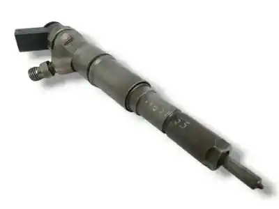 Peça sobressalente para automóvel em segunda mão injetor por bmw serie 1 berlina (e81/e87) 118d referências oem iam 0445110209  