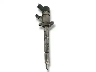 Автозапчастина б/у ИНЖЕКТОР для PEUGEOT 307 BERLINA (S2) 1.6 16V HDi Посилання на OEM IAM 0445110239  