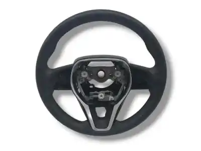 Автозапчасти б/у РУЛЬ за TOYOTA COROLLA HATCHBACK (_E21_, _EA1_, _EH1_) 1.8 Hybrid (ZWE211) ссылки OEM IAM 451000Z220  