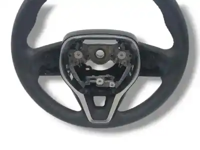 Second-hand car spare part steering wheel for toyota corolla hatchback (_e21_, _ea1_, _eh1_) 1.8 hybrid (zwe211) oem iam references 451000z220  