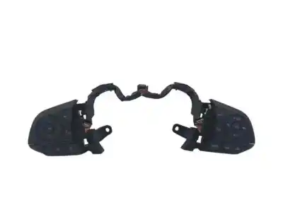 Peça sobressalente para automóvel em segunda mão Comandos Do Volante por TOYOTA COROLLA HATCHBACK (_E21_, _EA1_, _EH1_) 1.8 Hybrid (ZWE211) Referências OEM IAM 8425002F80  
