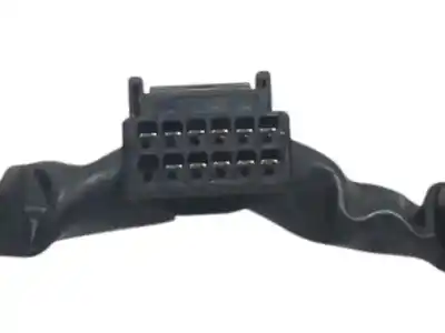 Peça sobressalente para automóvel em segunda mão comandos do volante por toyota corolla fastback (_e21_) 1.8 hybrid (zwe211) referências oem iam 8425002f80  