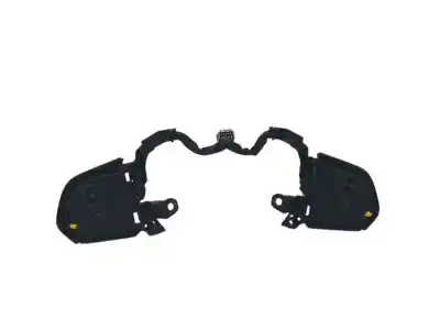 Peça sobressalente para automóvel em segunda mão comandos do volante por toyota corolla fastback (_e21_) 1.8 hybrid (zwe211) referências oem iam 8425002f80  