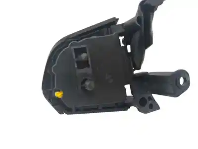 Peça sobressalente para automóvel em segunda mão comandos do volante por toyota corolla fastback (_e21_) 1.8 hybrid (zwe211) referências oem iam 8425002f80  