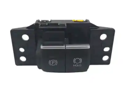 Peça sobressalente para automóvel em segunda mão alavanca de travão de mão por toyota corolla hatchback (_e21_, _ea1_, _eh1_) 1.8 hybrid (zwe211) referências oem iam 75k815l