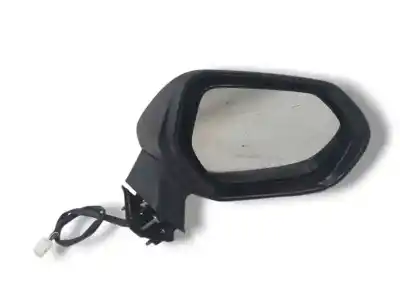 Second-hand car spare part RIGHT REARVIEW MIRROR for TOYOTA COROLLA HATCHBACK (_E21_, _EA1_, _EH1_) 1.8 Hybrid (ZWE211) OEM IAM references   