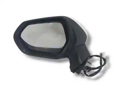 Second-hand car spare part LEFT REARVIEW MIRROR for TOYOTA COROLLA HATCHBACK (_E21_, _EA1_, _EH1_) 1.8 Hybrid (ZWE211) OEM IAM references   