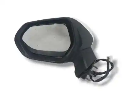 Peça sobressalente para automóvel em segunda mão Espelho Retrovisor Esquerdo por TOYOTA COROLLA HATCHBACK (_E21_, _EA1_, _EH1_) 1.8 Hybrid (ZWE211) Referências OEM IAM   8 CABLES