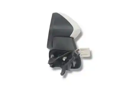 Peça sobressalente para automóvel em segunda mão espelho retrovisor esquerdo por toyota corolla fastback (_e21_) 1.8 hybrid (zwe211) referências oem iam   8 cables
