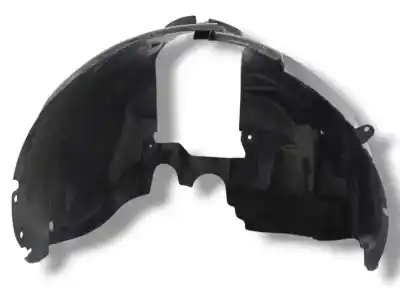 Peça sobressalente para automóvel em segunda mão cave de roda por land rover range rover evoque (l538) 2.0 d referências oem iam 