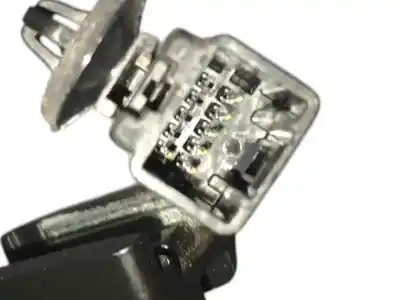 Pezzo di ricambio per auto di seconda mano specchio interno per toyota corolla hatchback (_e21_, _ea1_, _eh1_) 1.8 hybrid (zwe211) riferimenti oem iam 878100ws30  