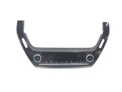 Peça sobressalente para automóvel em segunda mão comando de sofagem (chauffage / ar condicionado) por toyota corolla hatchback (_e21_, _ea1_, _eh1_) 1.8 hybrid (zwe211) referências oem iam 5590002e10