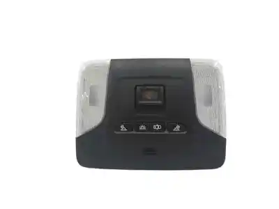Pezzo di ricambio per auto di seconda mano LUCE INTERNA per TOYOTA COROLLA HATCHBACK (_E21_, _EA1_, _EH1_) 1.8 Hybrid (ZWE211) Riferimenti OEM IAM 8126002A60C0  