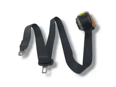 Peça sobressalente para automóvel em segunda mão cinto de segurança traseiro direito por toyota corolla hatchback (_e21_, _ea1_, _eh1_) 1.8 hybrid (zwe211) referências oem iam 7336002680