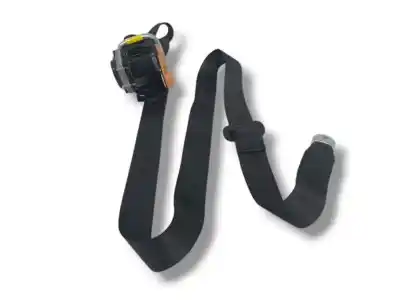 Peça sobressalente para automóvel em segunda mão cinto de segurança traseiro esquerdo por toyota corolla hatchback (_e21_, _ea1_, _eh1_) 1.8 hybrid (zwe211) referências oem iam 7337002230