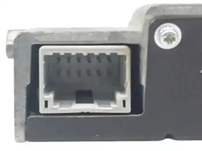 Peça sobressalente para automóvel em segunda mão módulo eletrônico por toyota corolla hatchback (_e21_, _ea1_, _eh1_) 1.8 hybrid (zwe211) referências oem iam 8646c12010 0365007974 