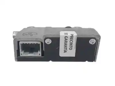 Peça sobressalente para automóvel em segunda mão módulo eletrônico por toyota corolla hatchback (_e21_, _ea1_, _eh1_) 1.8 hybrid (zwe211) referências oem iam 8646c12010 0365007974 