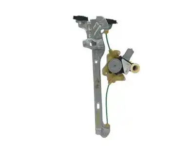 Peça sobressalente para automóvel em segunda mão elevador de vidros traseiro esquerdo por toyota corolla hatchback (_e21_, _ea1_, _eh1_) 1.8 hybrid (zwe211) referências oem iam 6984002681