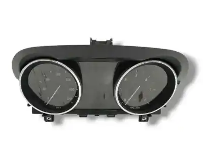 Peça sobressalente para automóvel em segunda mão quadrante por land rover range rover evoque (l538) 2.0 d referências oem iam gj3210849td