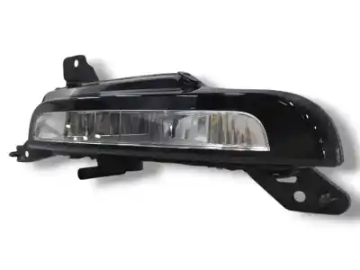 Peça sobressalente para automóvel em segunda mão farol / projetor de nevoeiro direito por land rover range rover evoque (l538) 2.0 d referências oem iam gj3215200aa