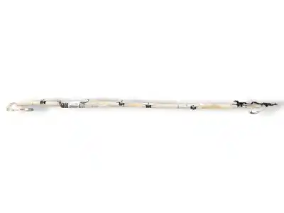 Peça sobressalente para automóvel em segunda mão airbag de cortina dianteiro esquerdo por land rover range rover evoque (l538) 2.0 d referências oem iam bj3214k160bc