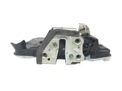 Peça sobressalente para automóvel em segunda mão fechadura da porta dianteira direita por toyota corolla hatchback (_e21_, _ea1_, _eh1_) 1.8 hybrid (zwe211) referências oem iam 6903002511