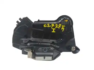 Pezzo di ricambio per auto di seconda mano serratura porta anteriore sinistra per toyota corolla hatchback (_e21_, _ea1_, _eh1_) 1.8 hybrid (zwe211) riferimenti oem iam 6904002491  