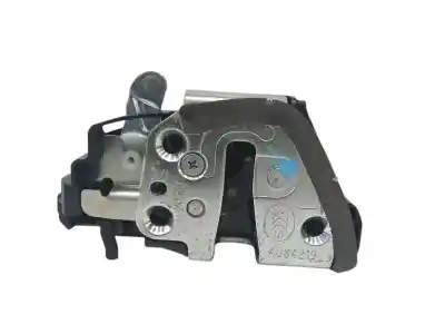 Peça sobressalente para automóvel em segunda mão fechadura da porta traseira esquerda por toyota corolla hatchback (_e21_, _ea1_, _eh1_) 1.8 hybrid (zwe211) referências oem iam 6906002580