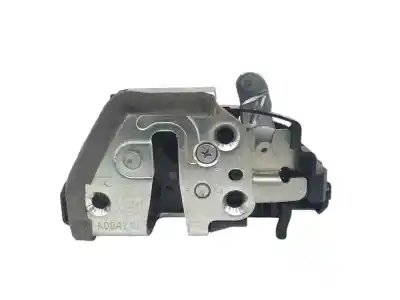 Peça sobressalente para automóvel em segunda mão fechadura da porta traseira direita por toyota corolla hatchback (_e21_, _ea1_, _eh1_) 1.8 hybrid (zwe211) referências oem iam 6905002580