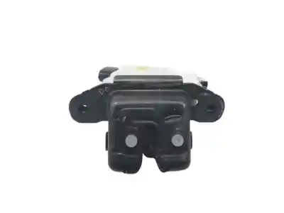 Peça sobressalente para automóvel em segunda mão fechadura do mala por toyota corolla hatchback (_e21_, _ea1_, _eh1_) 1.8 hybrid (zwe211) referências oem iam 6935002100