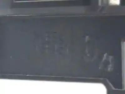 Peça sobressalente para automóvel em segunda mão trocar por toyota corolla fastback (_e21_) 1.8 hybrid (zwe211) referências oem iam 15f451  