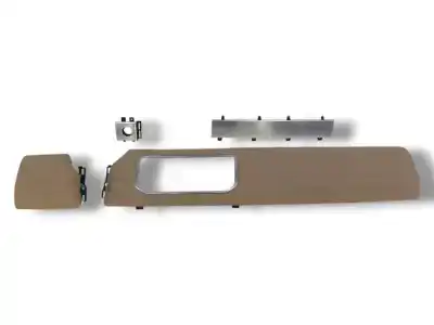 Автозапчастина б/у МОЛДИНГ для LAND ROVER RANGE ROVER EVOQUE (L538) 2.0 D 4X4 Посилання на OEM IAM BJ3204268AAW  