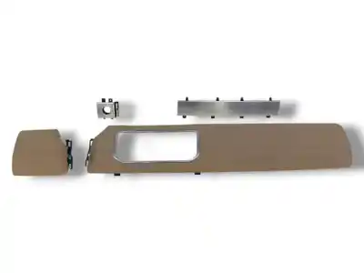 Peça sobressalente para automóvel em segunda mão moldagem por land rover range rover evoque (l538) 2.0 d referências oem iam bj3204268aaw