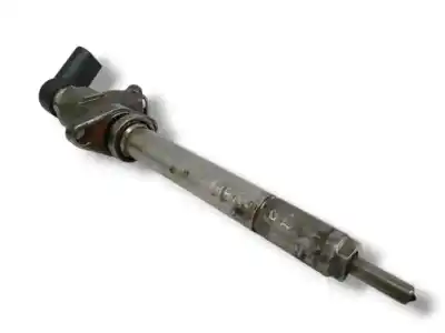 Second-hand car spare part injector for ford c-max (cb3) 2.0 tdci cat oem iam references 9657144580  