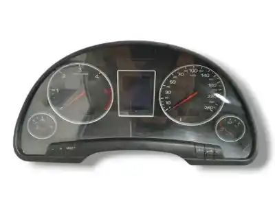 Second-hand car spare part Dashboard for AUDI A4 AVANT (8E) 1.9 TDI (96kW) OEM IAM references 8E0920900R  