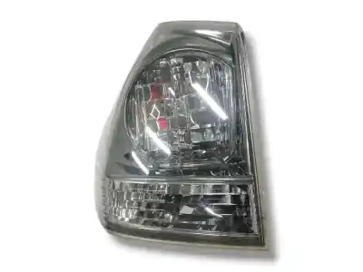 Автозапчастина б/у лівий ход ліхар для LEXUS RX 3.5 V6 CAT Посилання на OEM IAM 8155248060  